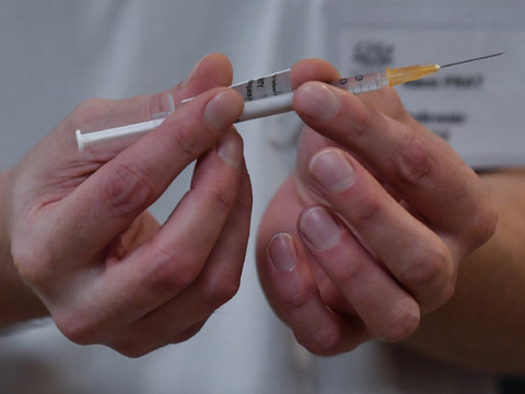 Vaccin obligatoire: une question 