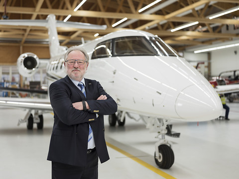 Pilatus s'attend à une solide année et veut embaucher du personnel