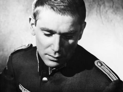 Le comédien et metteur en scène français Robert Hossein est décédé