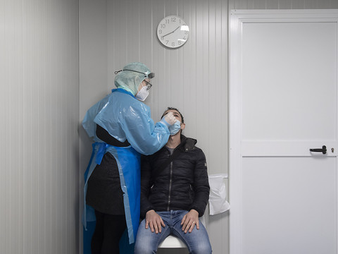 La Suisse compte 4391 nouveaux cas de coronavirus en 24 heures