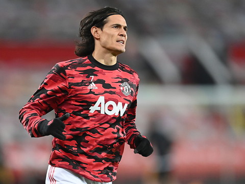 Cavani suspendu trois matches pour son message jugé raciste