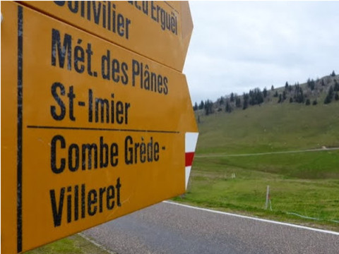 Un randonneur à ski perd la vie à Villeret BE