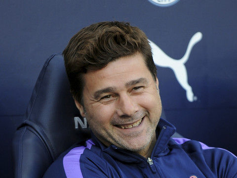 Le PSG officialise la nomination de Mauricio Pochettino