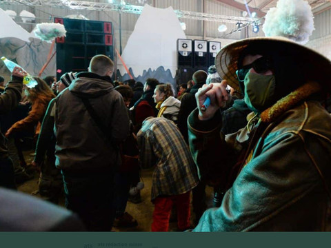La fête sauvage est finie, plus de 1600 verbalisations effectuées