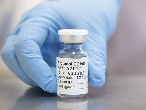 Cinq cas du variant britannique du coronavirus identifiés à Genève