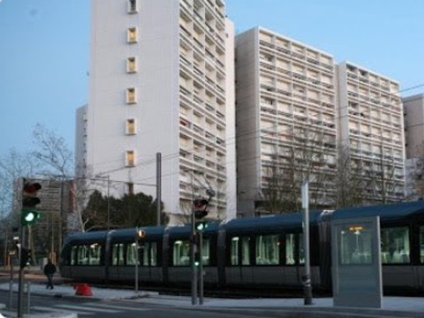 Fusillade à Bordeaux: crainte d'une 