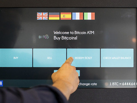 Le bitcoin commence 2021 par un nouveau record