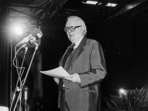 L'écrivain Friedrich Dürrenmatt aurait eu 100 ans ce mardi