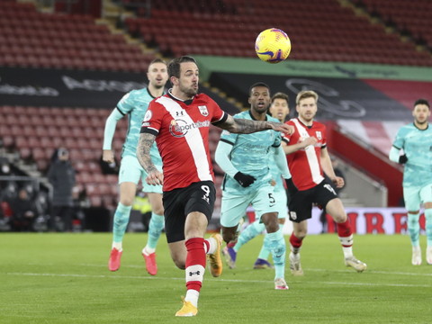 Premier League: les Reds traversent une période difficile