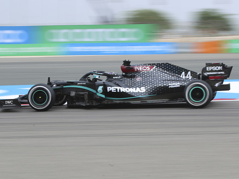 F1: la reprise en Australie semble menacée