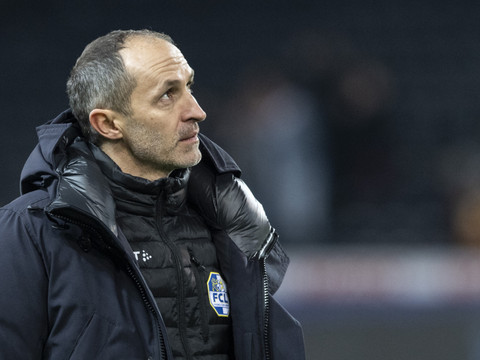Thomas Häberli dirigera l'équipe nationale estonienne
