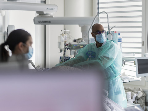 La Suisse compte 4020 nouveaux cas de coronavirus en 24 heures
