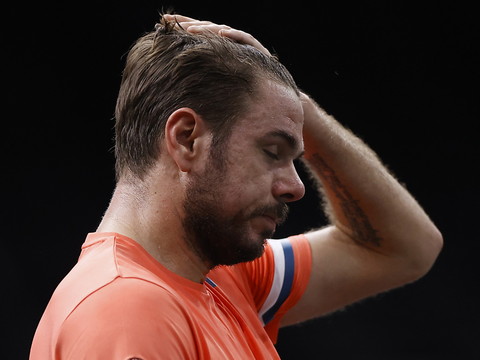 Stan Wawrinka jouera Melbourne 2