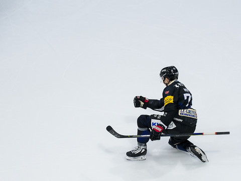 Fribourg se reprend face à sa victime favorite