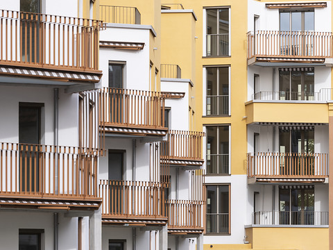 Les loyers ont poursuivi leur hausse en décembre