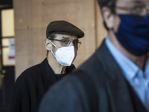 La France accepte de remettre un ex-dirigeant de l'ETA à l'Espagne