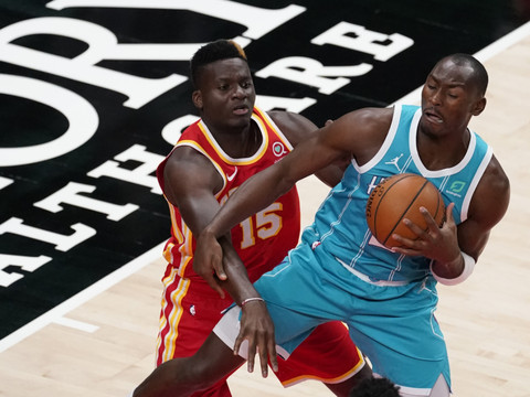 Une troisième défaite de rang pour les Hawks