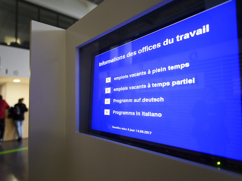 La période s'allonge pour trouver un nouvel emploi