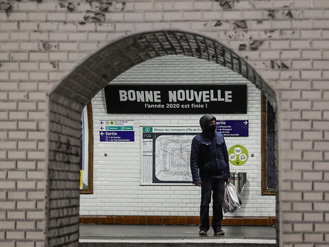 L'OMS appelle l'Europe à davantage d'efforts