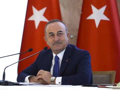La Turquie se dit prête à 