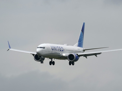 Crash des 737 MAX: Boeing officiellement accusé de fraude