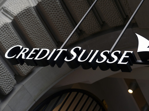 Credit Suisse augmente les provisions pour le litige aux Etats-Unis
