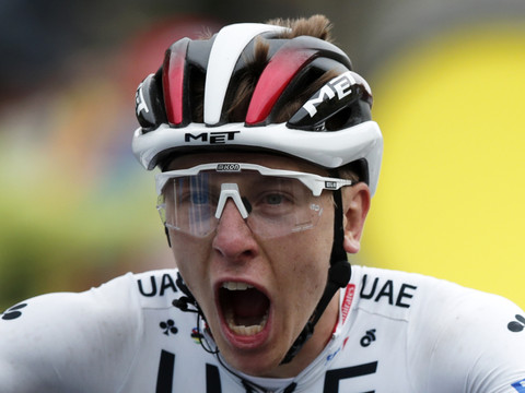 Covid-19: le Team EAU Emirates vacciné