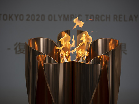 Les Jeux olympiques pas impactés par l'état d'urgence
