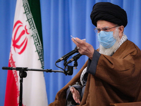 L'Iran 