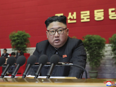 La Corée du Nord prévoit de se doter d'un sous-marin nucléaire
