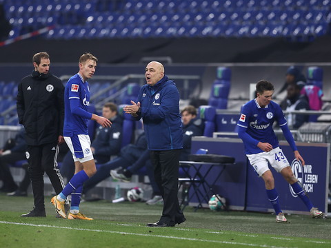 La victoire enfin après 30 matches sans gagner
