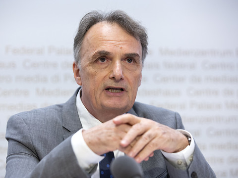 Les demandes d'asile devraient à nouveau augmenter en Suisse