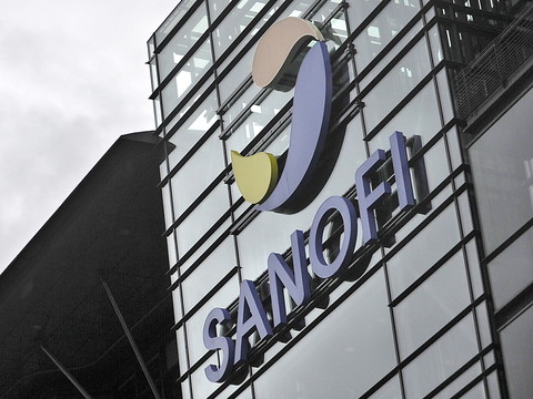 Sanofi acquiert le britannique Kymab