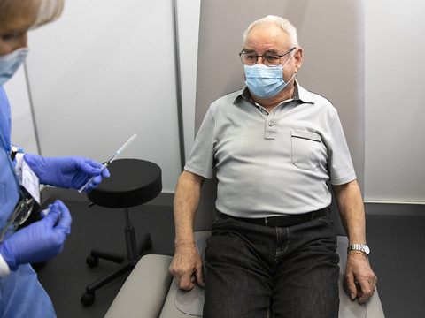 La Suisse compte 6523 nouveaux cas de coronavirus en 72 heures