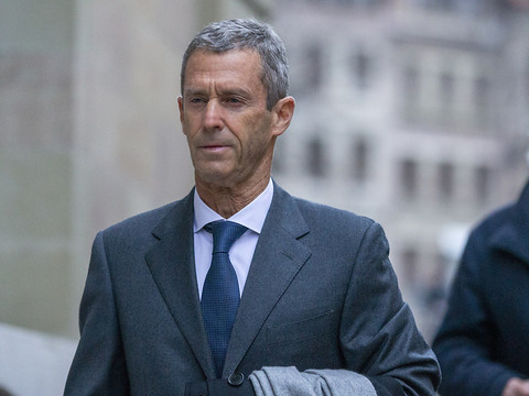 La défense du milliardaire Beny Steinmetz attaque le procureur