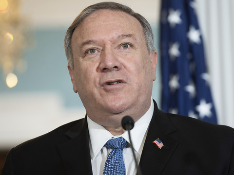 L'administration Trump remet Cuba sur liste noire