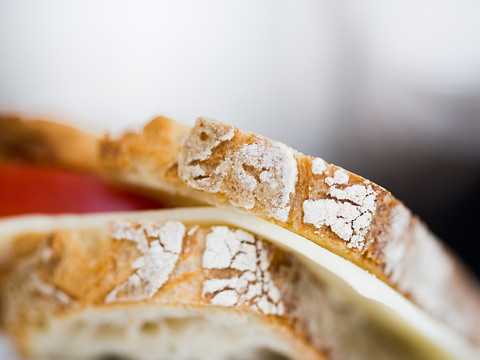 Les douanes néerlandaises saisissent des sandwichs britanniques