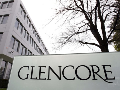 Glencore et Canada Nickel envisagent une collaboration au Canada