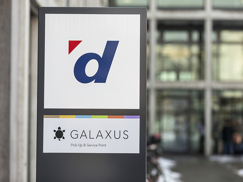 Digitec Galaxus a vu ses ventes bondir de plus de moitié en 2020