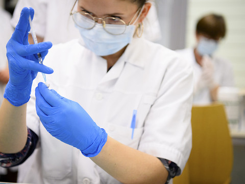 La Suisse compte 2851 nouveaux cas de coronavirus en 24 heures