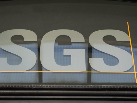SGS reprend l'irlandais International Service Laboratory à Novartis