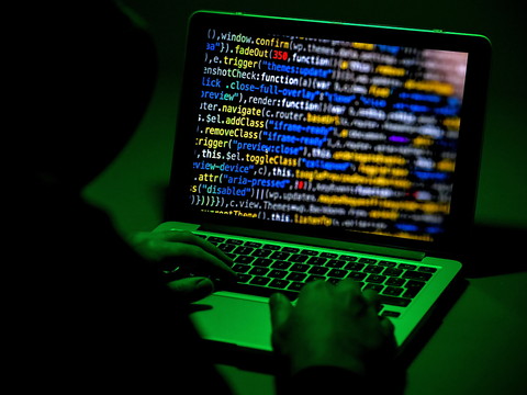 Démantèlement de la 