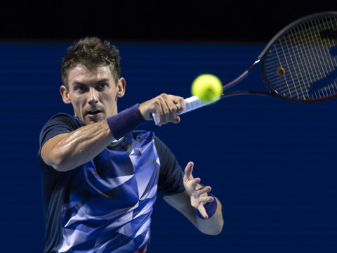 Laaksonen seul rescapé suisse au 3e tour des qualifs