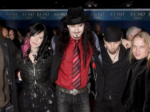 Désabusé, le bassiste de Nightwish quitte le groupe de métal