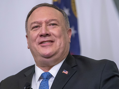 Mike Pompeo accuse l'Iran d'être la 