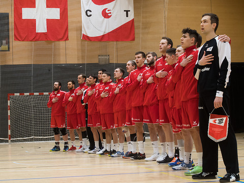La Suisse 