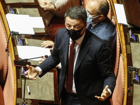 Le gouvernement adopte un ambitieux plan de relance