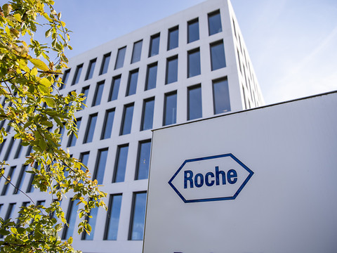 Roche: commande du gouvernement américain pour les patients Covid