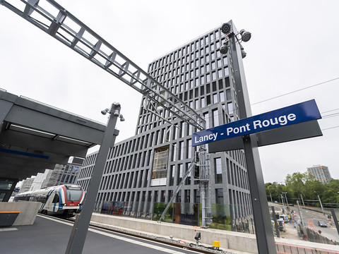 Marché immobilier suisse toujours très attrayant en 2021 (étude)