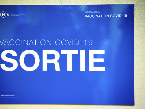 La Suisse compte 3001 nouveaux cas de coronavirus en 24 heures